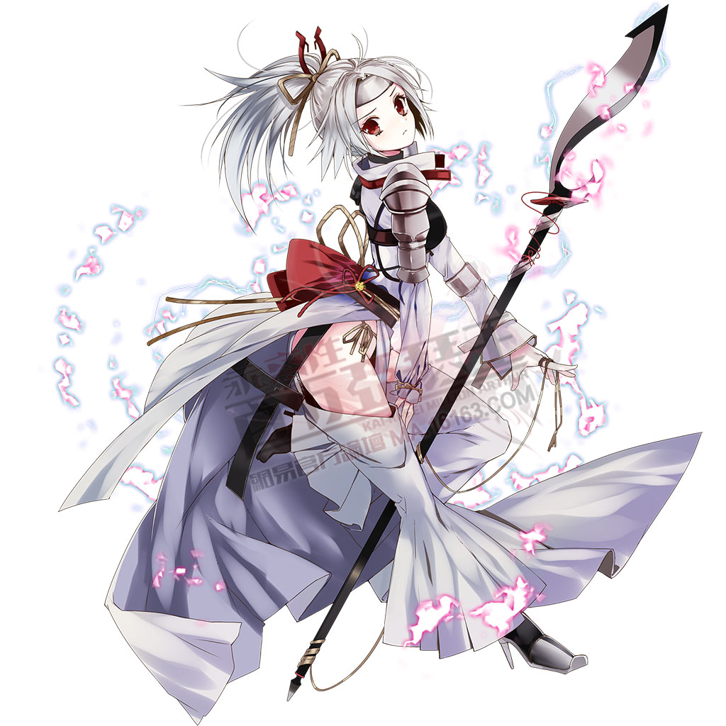 乖离性百万亚瑟王NO.【骑士】特异型甲斐姫