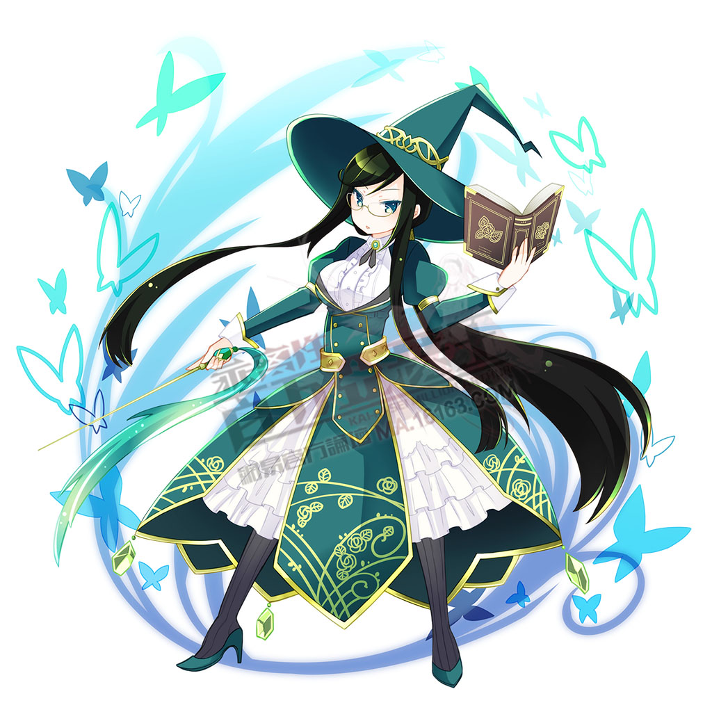 乖离性百万亚瑟王NO.【骑士】第二型哥鲁尼曼
