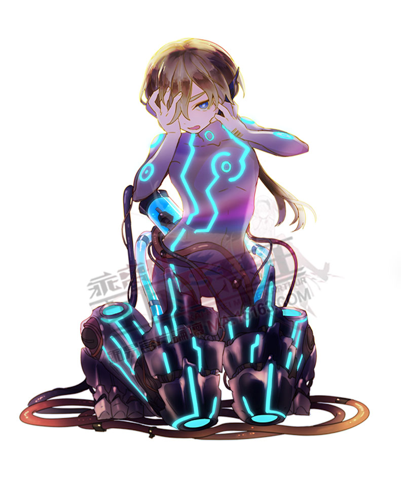 乖离性百万亚瑟王NO.【骑士】第二型海克特·德·玛力斯