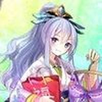 【藍の技匠器】新春型リーフェ（歌姫）